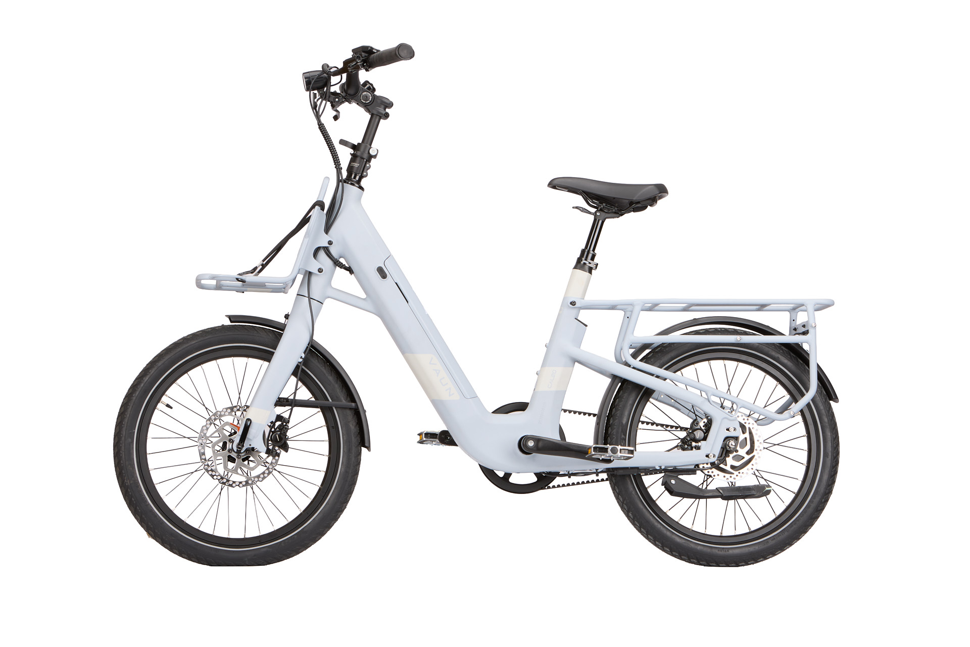 VAUN Compact Superlight – Preview Detail